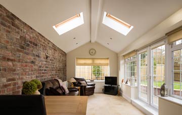 conservatory roof insulation Clothall, Hertfordshire