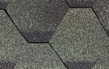 Clothall fibreglass shingle repairs