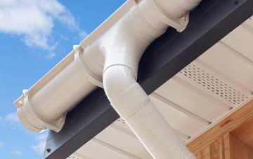 Clothall gutter installation costs