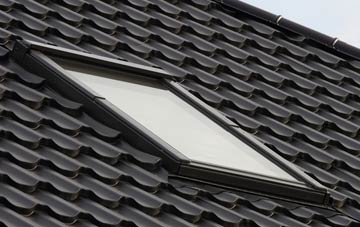 benefits of Clothall roof windows