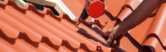 save on Clothall roof installation costs