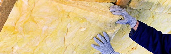 quotes for Clothall roof insulation