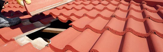compare Clothall roof repair quotes