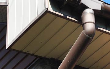Clothall soffit installation costs